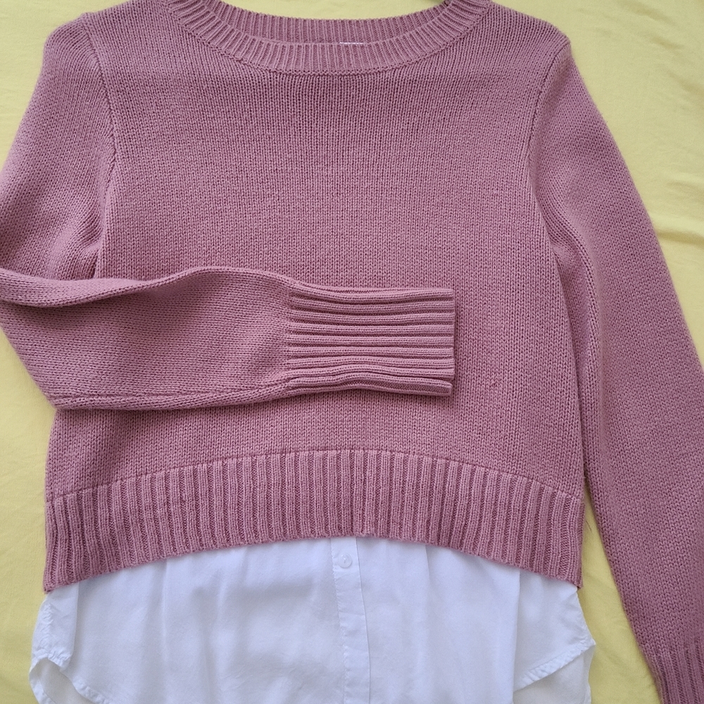 sweater